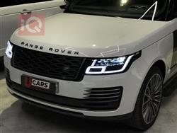 Land Rover Range Rover Vogue